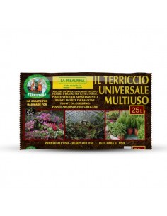 TERRICCIO UNIVERSALE LT.25...
