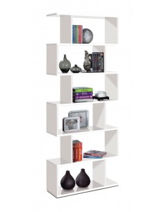 LIBRERIA/SCAFFALE DA TERRA... 2