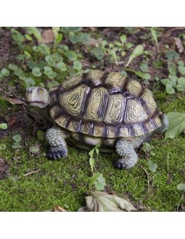 STATUA IN POLIRESINA  TARTARUGA STATUA IN POLIRESINA  TARTARUGA