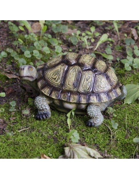 STATUA IN POLIRESINA  TARTARUGA