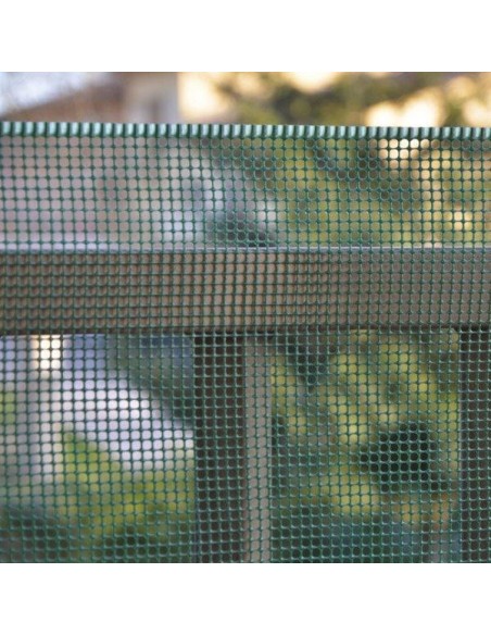 RETE A MAGLIA QUADRA 5x5mm