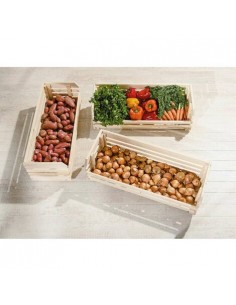 CARRELLO PORTAFRUTTA IN... 2