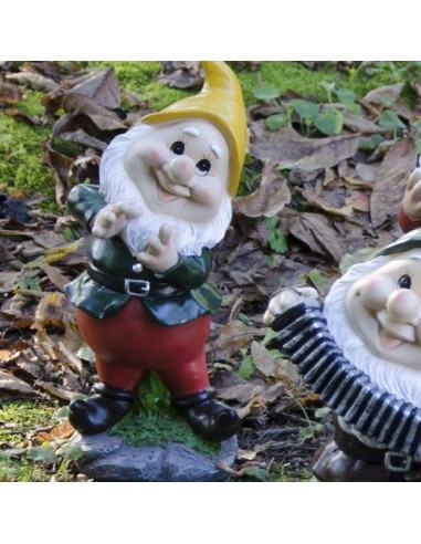 STATUA IN POLIRESINA  NANO STATUA IN POLIRESINA  NANO