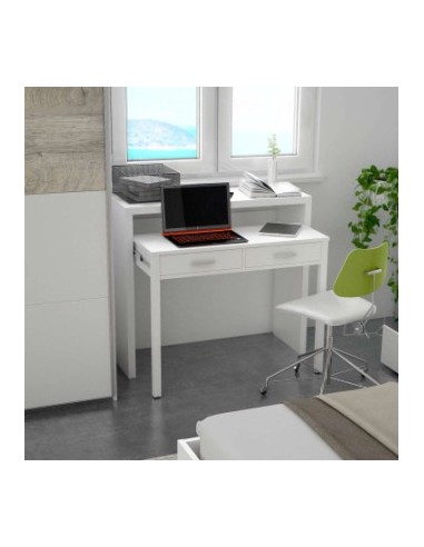 SCRIVANIA ESTENSIBILE CONSOLLE DA... SCRIVANIA ESTENSIBILE CONSOLLE DA...