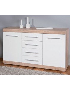 MOBILE CREDENZA BUFFET 2... 2