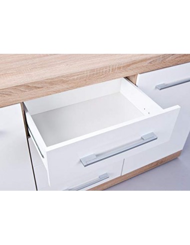 MOBILE CREDENZA BUFFET 2 ANTE 4... MOBILE CREDENZA BUFFET 2 ANTE 4...