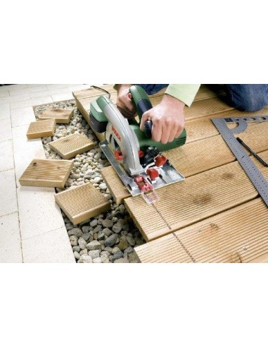 SEGA CIRCOLARE BOSCH PKS 55E SEGA CIRCOLARE BOSCH PKS 55E