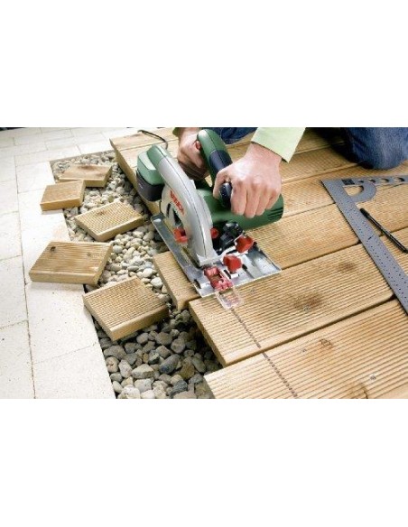 SEGA CIRCOLARE BOSCH PKS 55E