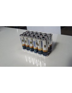 SET BATTERIE STILO AA 18 PZ... 2