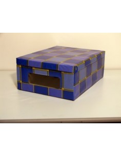 SCATOLA PER GUARDAROBA... 2