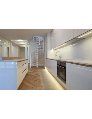 “STRIP” BARRA LUMINOSA LED 36 W 55 CM “STRIP” BARRA LUMINOSA LED 36 W 55 CM