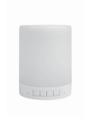 LAMPADA TOUCH MULTICOLOR CON SPEAKER... LAMPADA TOUCH MULTICOLOR CON SPEAKER...