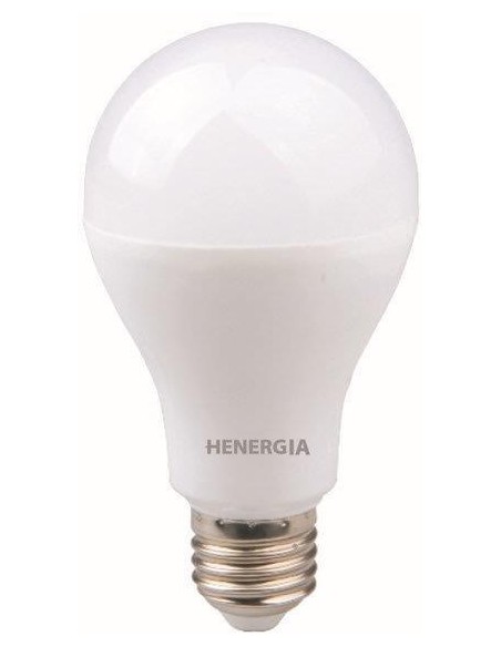 GOCCIA LED 5PZ 6000K 1200LM E27