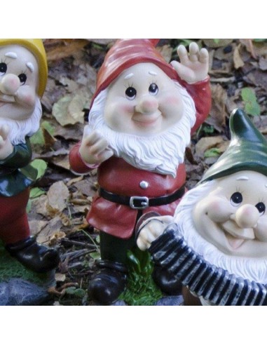 STATUA IN POLIRESINA  NANO STATUA IN POLIRESINA  NANO