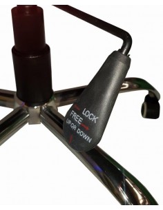 SEDIA DA UFFICIO "URANIUM"... 2