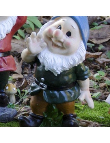 STATUA IN POLIRESINA  NANO STATUA IN POLIRESINA  NANO