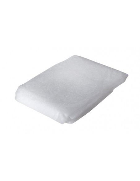 TELO IN TNT PROTETTIVO ANTIGELO PER PIANTE E COLTURE 3,2X10M