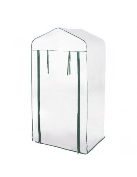 TELO DI RICAMBIO PER SERRA A 3 RIPIANI 69X49X125 CM BI647/1