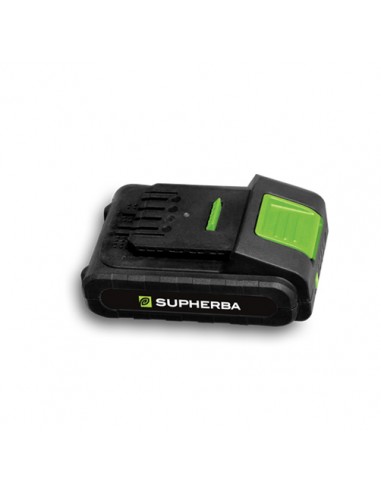 SUPHERBA TAGLIASIEPI BATTERIA 20V SUPHERBA TAGLIASIEPI BATTERIA 20V