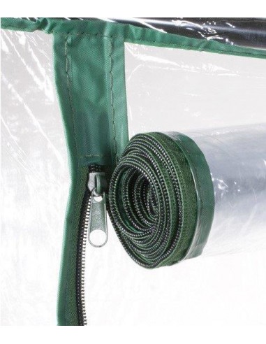 SERRA A CASETTA CON TELO IN PVC... SERRA A CASETTA CON TELO IN PVC...