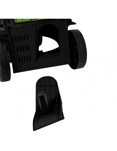 SUPHERBA RASAERBA BATTERIA 2X20V SUPHERBA RASAERBA BATTERIA 2X20V