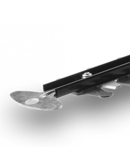 SUPHERBA TAGLIASIEPI BATTERIA 20V