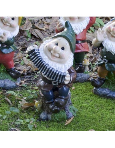 STATUA IN POLIRESINA  NANO STATUA IN POLIRESINA  NANO