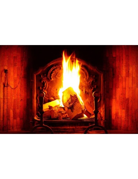 FASCIO LEGNA DURA 22 CM