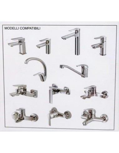 DOCCINO EASY UNIVERSALE A DUE FUNZIONI DOCCINO EASY UNIVERSALE A DUE FUNZIONI