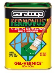 SARATOGA FERNOVUS GEL 750... 2