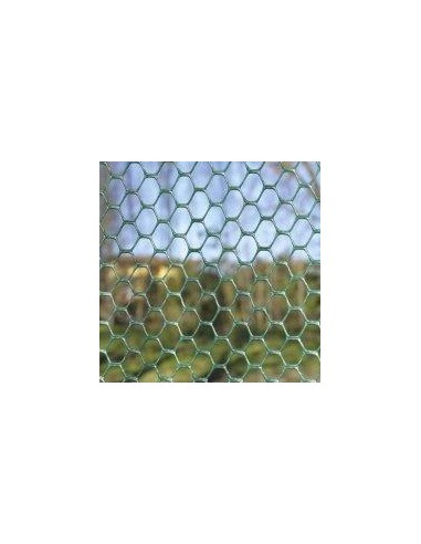 RETE EXAGON MAGLIA 15 mm RETE EXAGON MAGLIA 15 mm