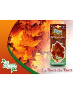 LES AROMES DEODORANTE AUTO...