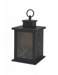 LANTERNA EFFETTO FIAMMA... 2