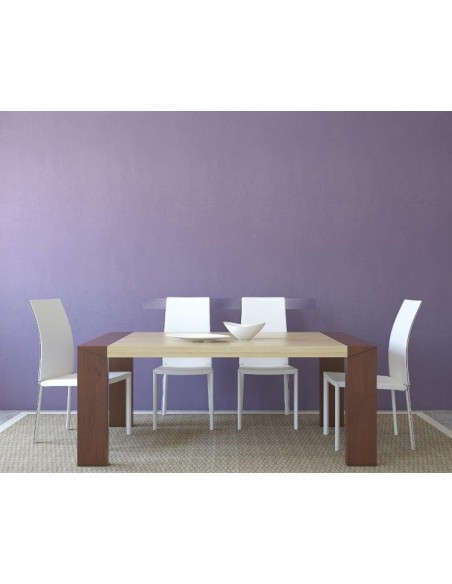 SALVAPARETE 800X80 BIANCO