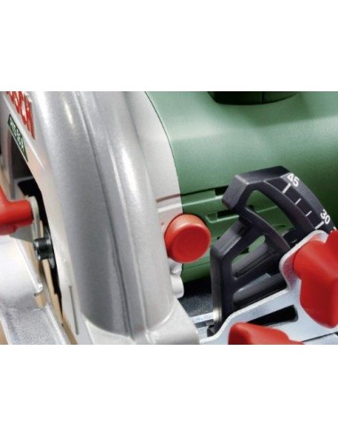 SEGA CIRCOLARE BOSCH PKS 55E SEGA CIRCOLARE BOSCH PKS 55E