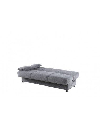 DIVANO LETTO "ROBY" 3 POSTI GRIGIO DIVANO LETTO "ROBY" 3 POSTI GRIGIO