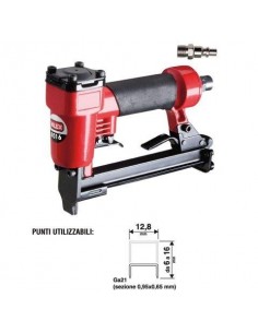 PUNTATRICE PNEUMATICA 8016