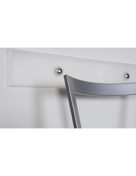 SALVAPARETE 800X80 BIANCO