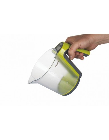 BILANCIA DIGITALE 1.2LT CON BROCCA... BILANCIA DIGITALE 1.2LT CON BROCCA...