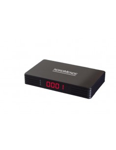 Decoder digitale terrestre 4K DVB-T2/S2 Nordmende ANDROID NDDVBTBOX SMART  BOX 8056746664381