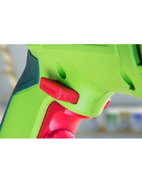 TRAPANO A PERCUSSIONE 600W MANDRINO 13MM VALIGETTA