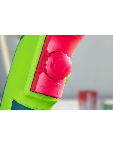 TRAPANO A PERCUSSIONE 600W MANDRINO... TRAPANO A PERCUSSIONE 600W MANDRINO...