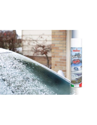 ANTIGHIACCIO NO-FROST MAXI ML.400 SPRAY ANTIGHIACCIO NO-FROST MAXI ML.400 SPRAY