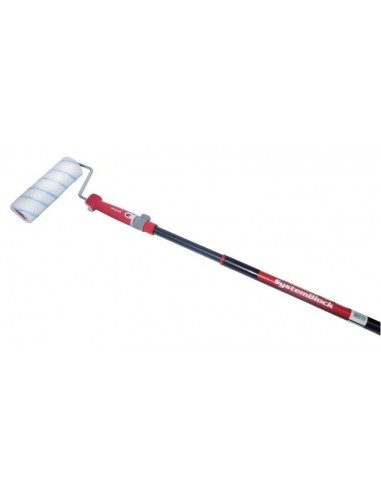 KIT RULLO+PERTICA 110/200 CM KIT RULLO+PERTICA 110/200 CM