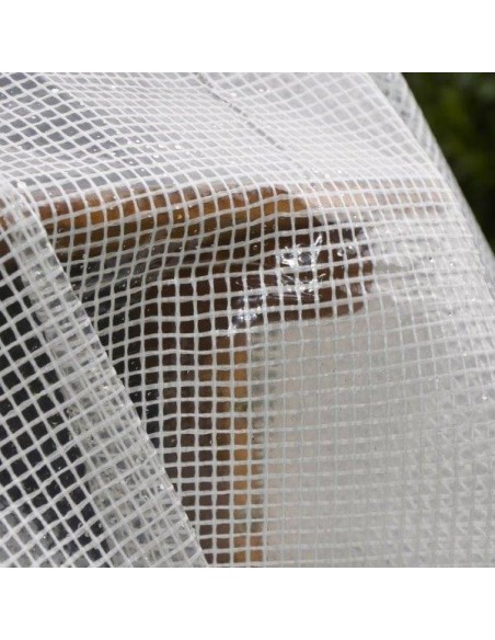 TELO OCCHIELLATO RETINATO 2X3MT