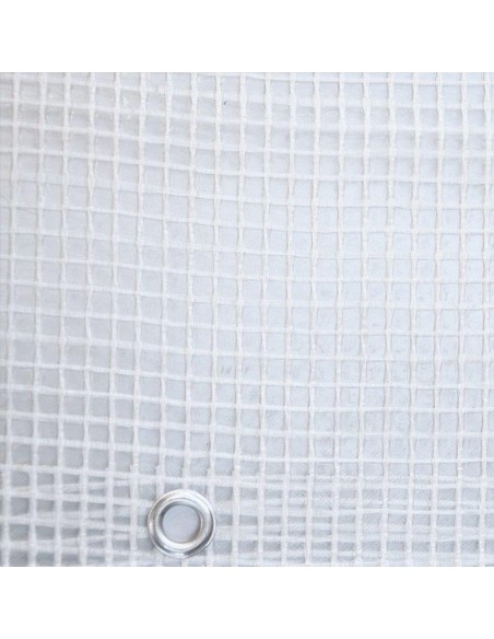 TELO OCCHIELLATO RETINATO 2X3MT