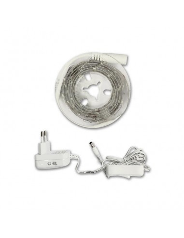 KIT STRISCIA LED 1MT 4000K KIT STRISCIA LED 1MT 4000K