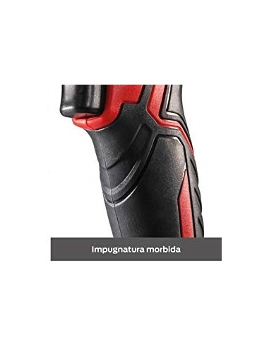 TRAPANO AVVITATORE A BATTERIA AL... TRAPANO AVVITATORE A BATTERIA AL...