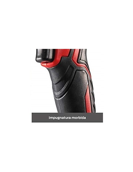 TRAPANO AVVITATORE A BATTERIA AL LITIO FAMILY-TECH 112.