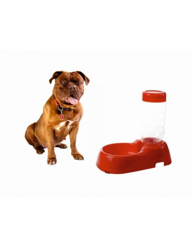 DISTRIBUTORE ACQUA IN PLASTICA PER... DISTRIBUTORE ACQUA IN PLASTICA PER...